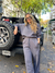 Pant Lita Grafito - comprar online