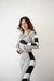 Set Monaco Cemento COMPLETO