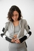 Chaqueta Monaco Cemento - comprar online