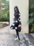 Chaqueta Monaco Negro en internet