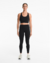 Calza Essential Negro - comprar online
