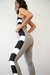Pant Monaco Cemento - J O T A active