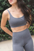 Top Berta Gris