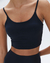 Top Moscu Azul Noche - comprar online