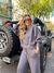 Jogger Lita COMPLETO Grafito - comprar online