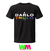 REMERA A DARLO TROLO - comprar online