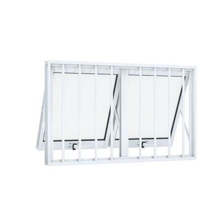 MAXIM AR 2 SEÇÕES COM GRADE LINHA PREDIAL