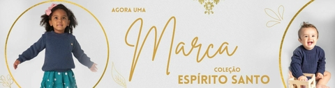 Banner da categoria LINHA PREMIUM - Marca BabyNi.