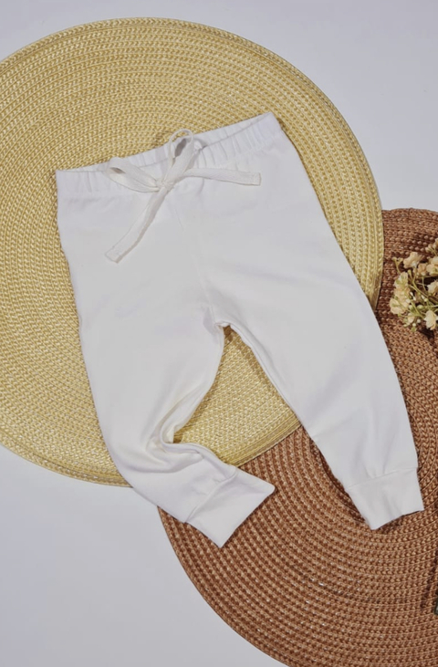 Calça Lisa Off - comprar online