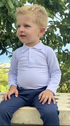 Body Gola Polo Inverno