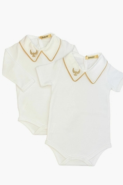 Body Espírito Santo - Algodão egípcio. na internet