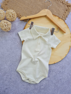 Body Polo Off Verão