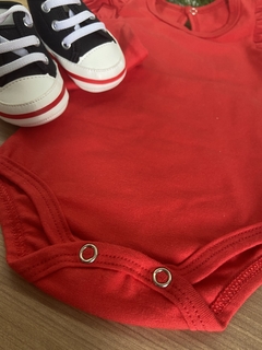 Imagem do Body com detalhe nos ombros