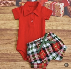 Body Polo Vermelho Verão na internet