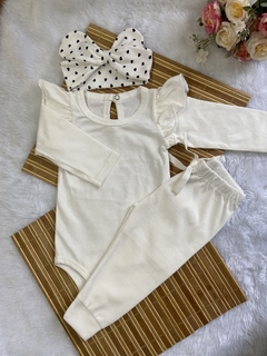 Body Inverno Detalhe Nos Ombros - Cores