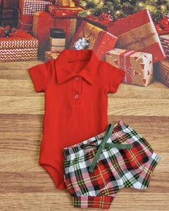 Short Xadrez - comprar online
