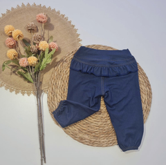 Calça Molecotton Jeans Fru-Fru - comprar online