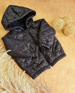 Jaqueta Piffer Black - comprar online
