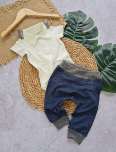 Body Polo Off Verão - comprar online