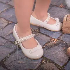 SAPATILHA ENCANTO PEROLADO - loja online