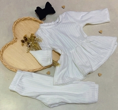 Conjunto Ternura - BabyNi