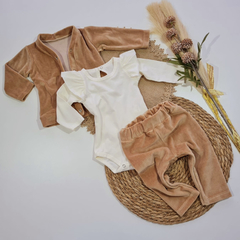Conjunto Plush - BabyNi