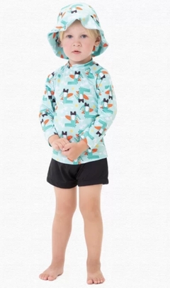 Conjunto Praia Jacaré Surf na internet