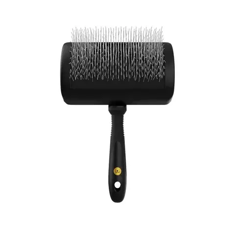 RASQUEADEIRA PREMIUM CURVA MEDIA PINOS LONGOS FIRMES BLACK PROPETZ