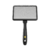 RASQUEADEIRA PREMIUM RETA GRANDE PINOS MACIOS BLACK PROPETZ - comprar online