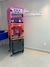 Canil Minag 3 Modulos com Portas de Vidro - Personalizado - comprar online