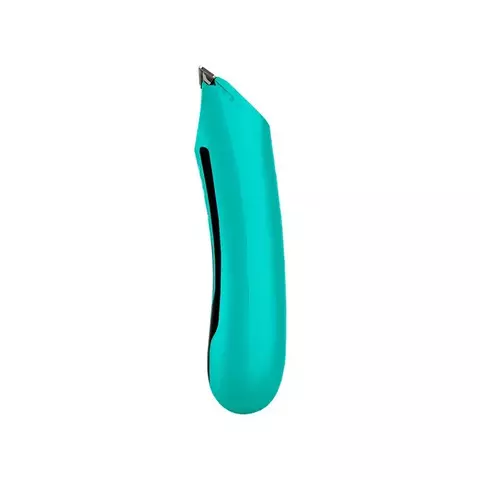 MAQUINA DE TOSA PRO X MINI PROPETZ VERDE ACABAMENTO, BIVOLT - comprar online