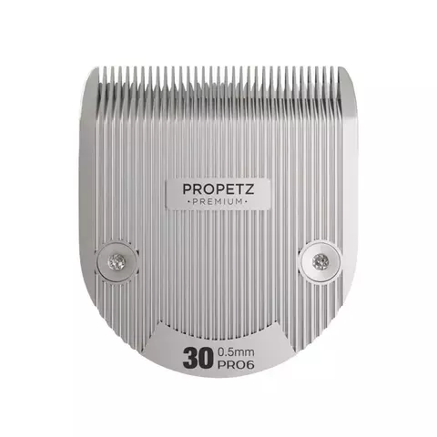 LAMINA DE TOSA ACO INOX PROPETZ N30 PRO6 PREMIUM