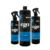 BUBBLES - EGO KIT TEXTURIZADOR PET