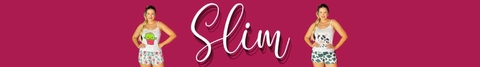 Banner da categoria Slim