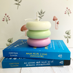 vela donuts
