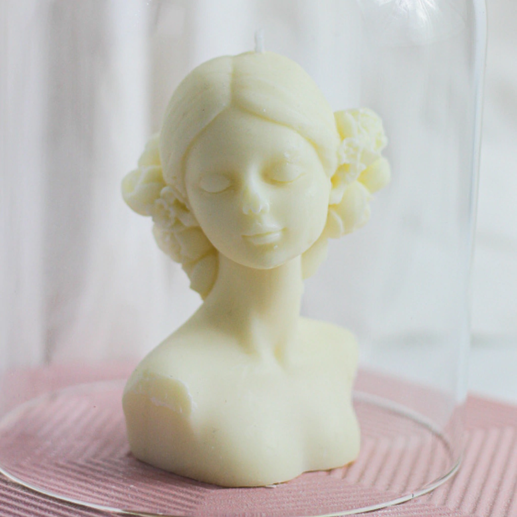 Vela Helena, Sky Candle