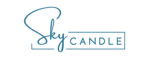 Sky Candle