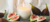 Carrusel Sky Candle