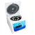 Centrifuga PRP/PRF. 8 X 15ml. 4000rpm. Bivolt - comprar online
