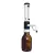 Dispensador de Volumes Manual Basic 0,5-5ml