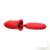Vibrador Honey Mouth - Puro Prazer