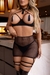 Conjunto Femme Fatale na internet