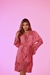 Robe de Cetim