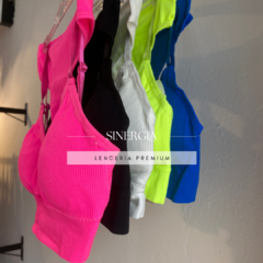 Conjunto Mary - SINERGIA LENCERIA 