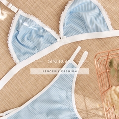 CONJUNTO TIZIANA