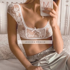 CONJUNTO ISABEL - comprar online
