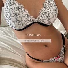 CONJUNTO PARIS