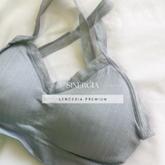 Top Nuria - SINERGIA LENCERIA 
