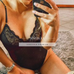BODY KENIA