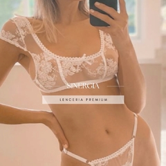 CONJUNTO ISABEL
